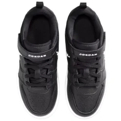 Scarpe bambino Jordan Court Connect Low PS