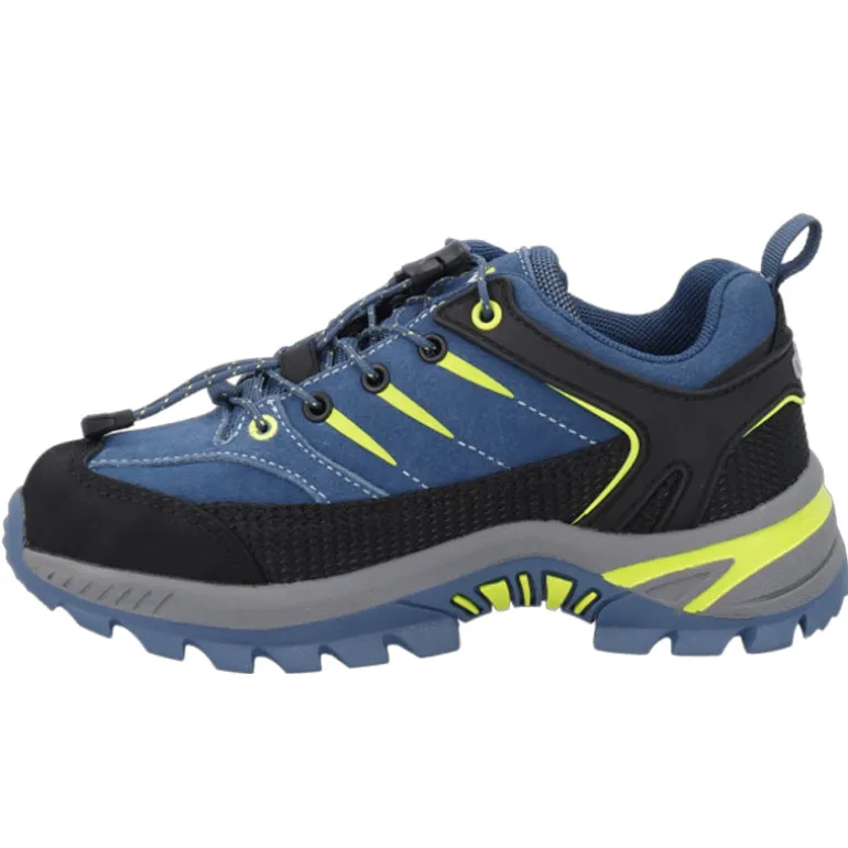 Scarpe bambino Kids Rigel 2.0 low WP 28-37