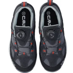 Scarpe bambino Kiruna Fitgo waterproof