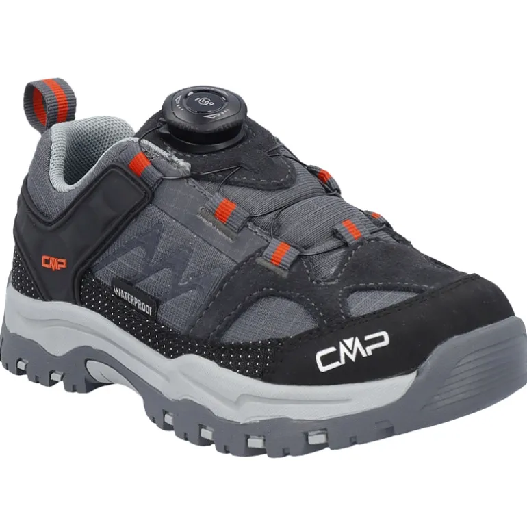 Scarpe bambino Kiruna Fitgo waterproof