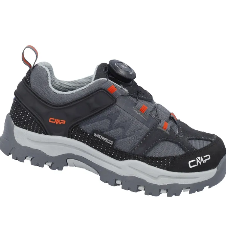 Scarpe bambino Kiruna Fitgo waterproof