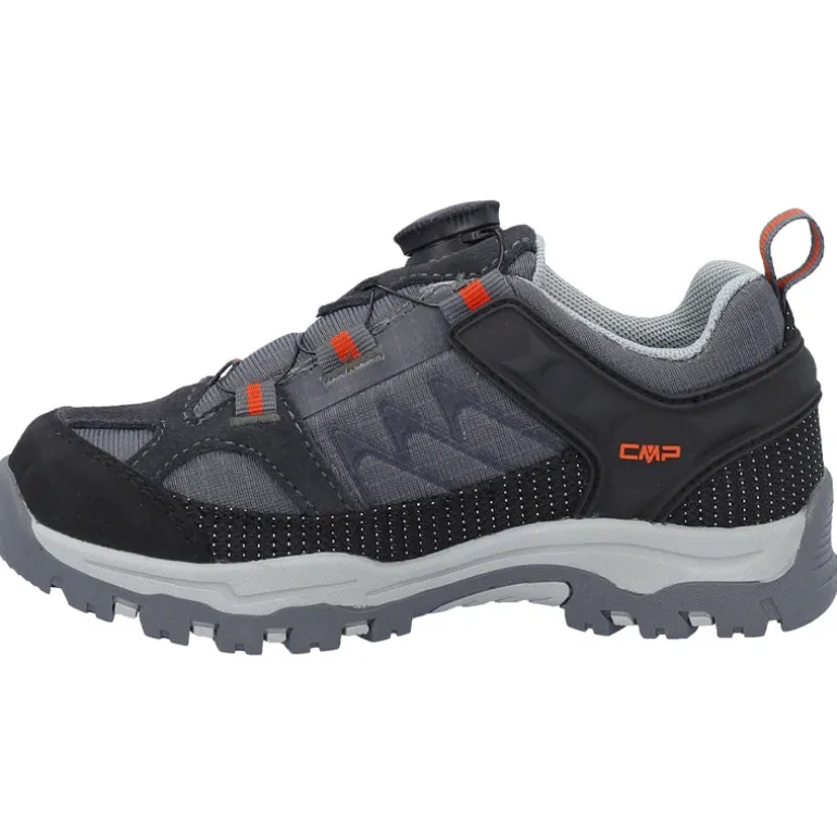 Scarpe bambino Kiruna Fitgo waterproof