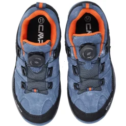Scarpe bambino Kiruna low Fitgo waterproof