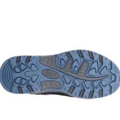Scarpe bambino Kiruna low Fitgo waterproof