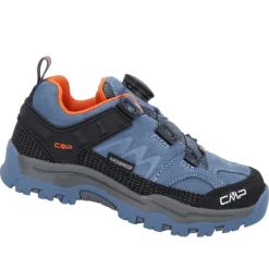 Scarpe bambino Kiruna low Fitgo waterproof
