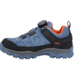 Scarpe bambino Kiruna low Fitgo waterproof