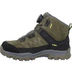 Scarpe bambino Kiruna mid Fitgo waterproof 31-37
