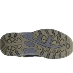 Scarpe bambino Kiruna mid Fitgo waterproof 31-37