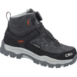 Scarpe bambino Kiruna mid FitGo WP 31-37