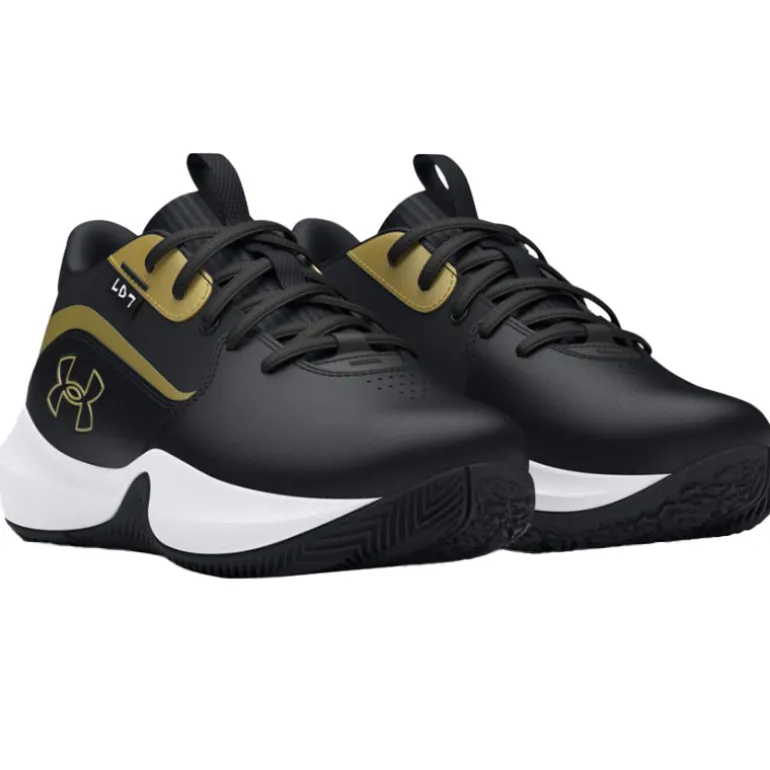 Scarpe bambino Lockdown 7 PS