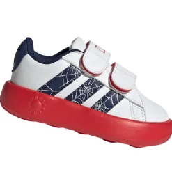 Scarpe bambino Marvel Spider-Man Grand Court infant