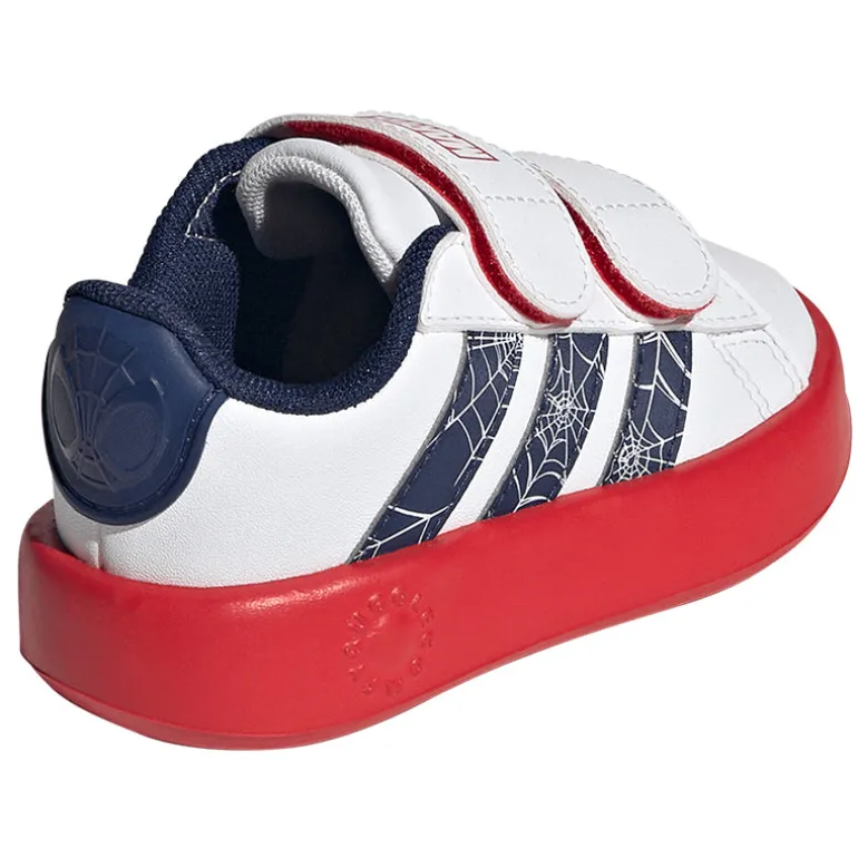 Scarpe bambino Marvel Spider-Man Grand Court infant