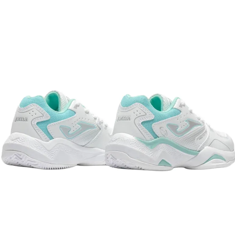 Scarpe bambino Master 1000 Clay
