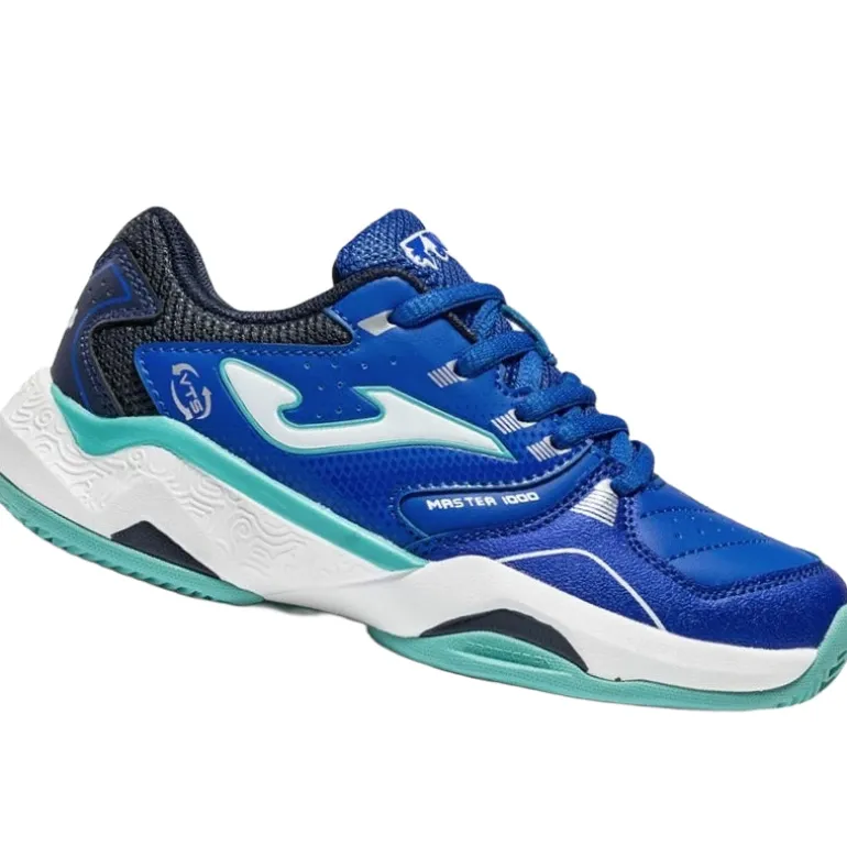 Scarpe bambino Master 1000 Clay
