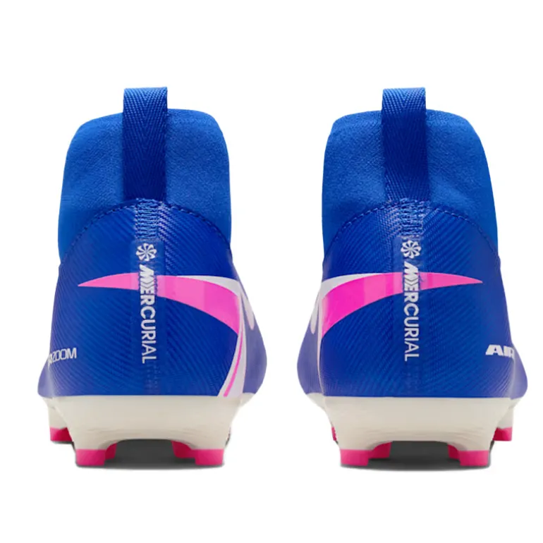 Scarpe bambino Mercurial Superfly 10 Academy FG/MG