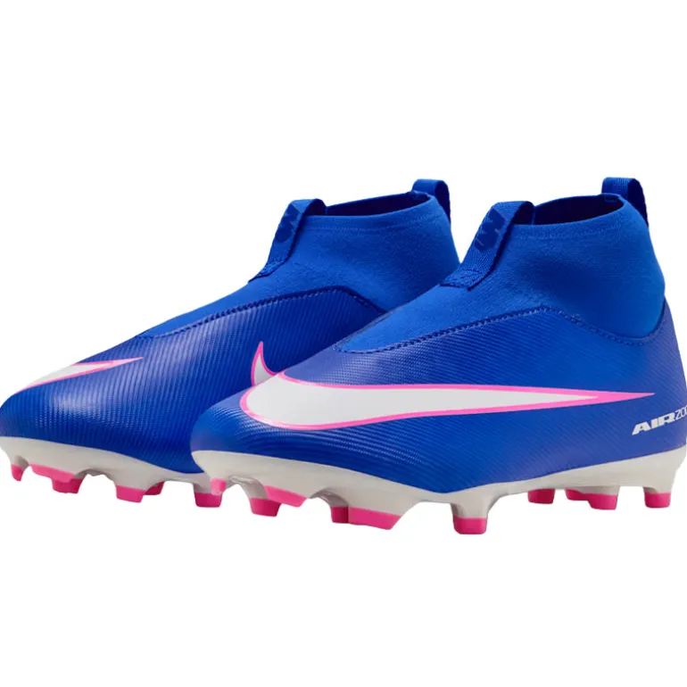 Scarpe bambino Mercurial Superfly 10 Academy FG/MG