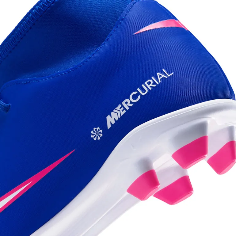Scarpe bambino Mercurial Superfly 10 Club FG/MG