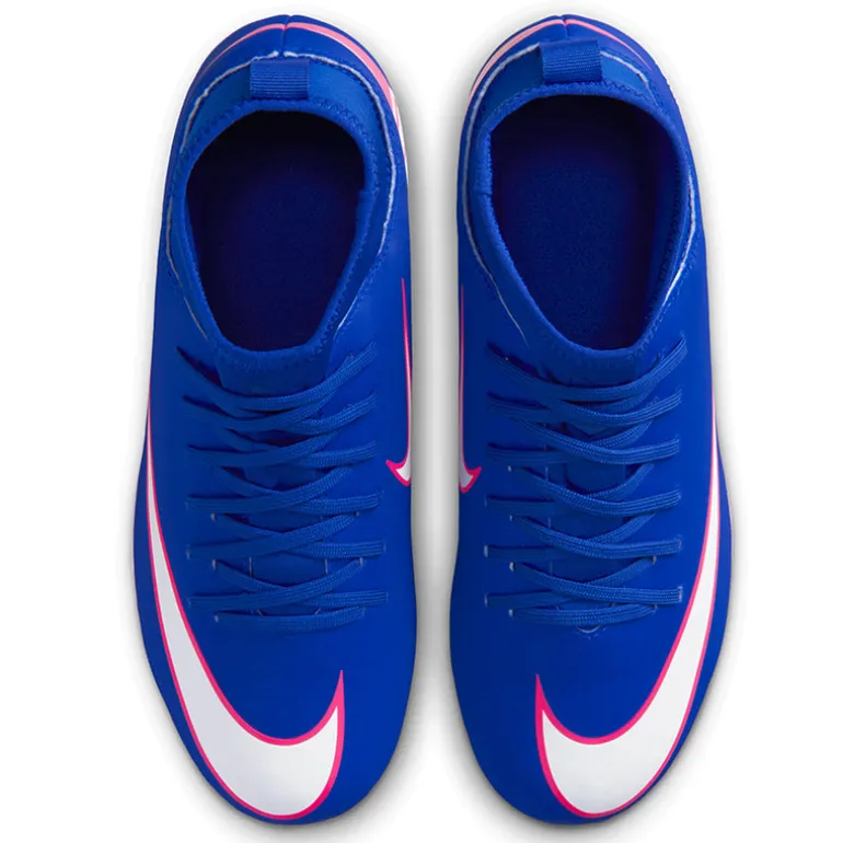 Scarpe bambino Mercurial Superfly 10 Club FG/MG