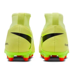 Scarpe bambino Mercurial Superfly 10 Club MG