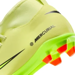 Scarpe bambino Mercurial Superfly 10 Club MG