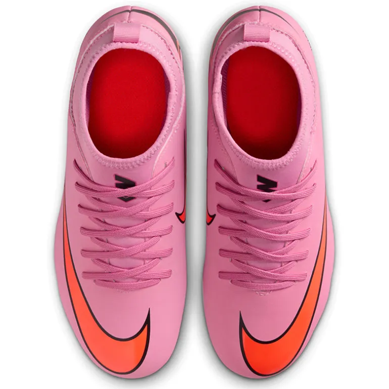 Scarpe bambino Mercurial Superfly 10 Club MG