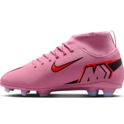 Scarpe bambino Mercurial Superfly 10 Club MG