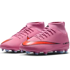 Scarpe bambino Mercurial Superfly 10 Club MG