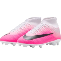 Scarpe bambino Mercurial Superfly 11 Club FG/MG