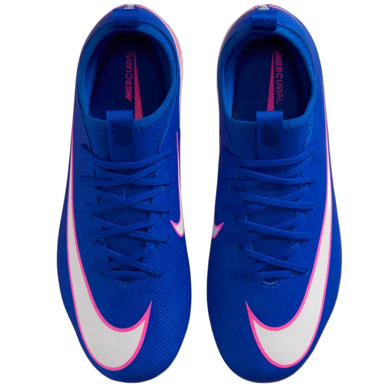 Scarpe bambino Mercurial Vapor 16 Academy FG/MG