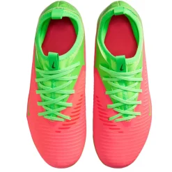 Scarpe bambino Phantom 6 Low Academy Erling Haaland FG/MG