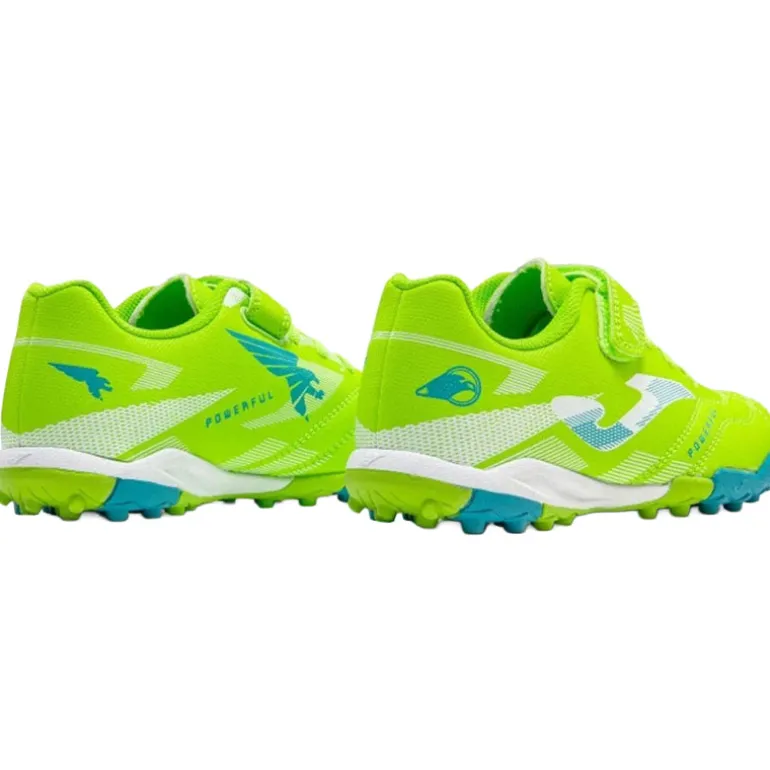 Scarpe bambino Powerful TF