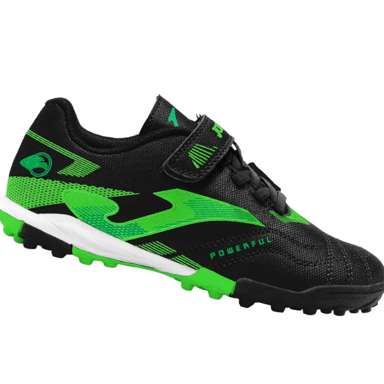 Scarpe bambino Powerful TF