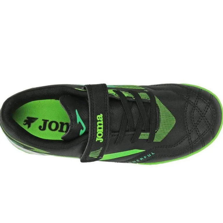 Scarpe bambino Powerful TF