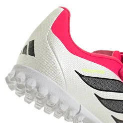 Scarpe bambino Predator Club Hook-and-Loop TF