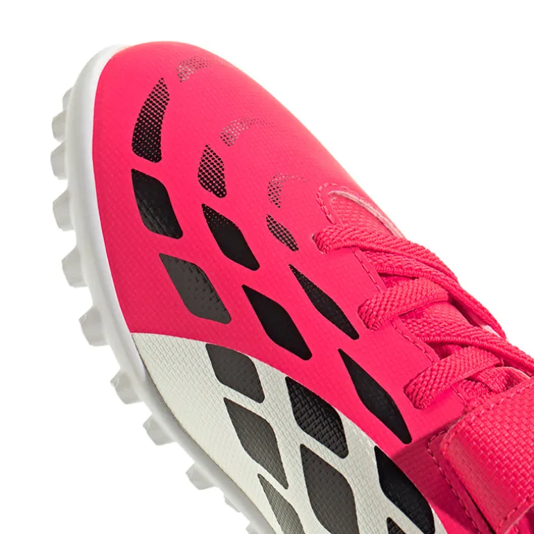 Scarpe bambino Predator Club Hook-and-Loop TF
