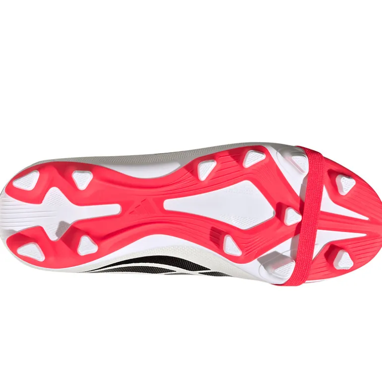 Scarpe bambino Predator Club Fold-Over Tongue FG/MG