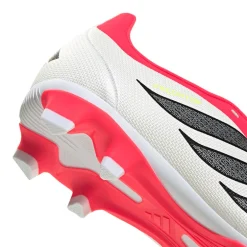 Scarpe bambino Predator Club Fold-Over Tongue FG/MG