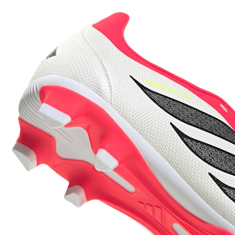 Scarpe bambino Predator Club Fold-Over Tongue FG/MG