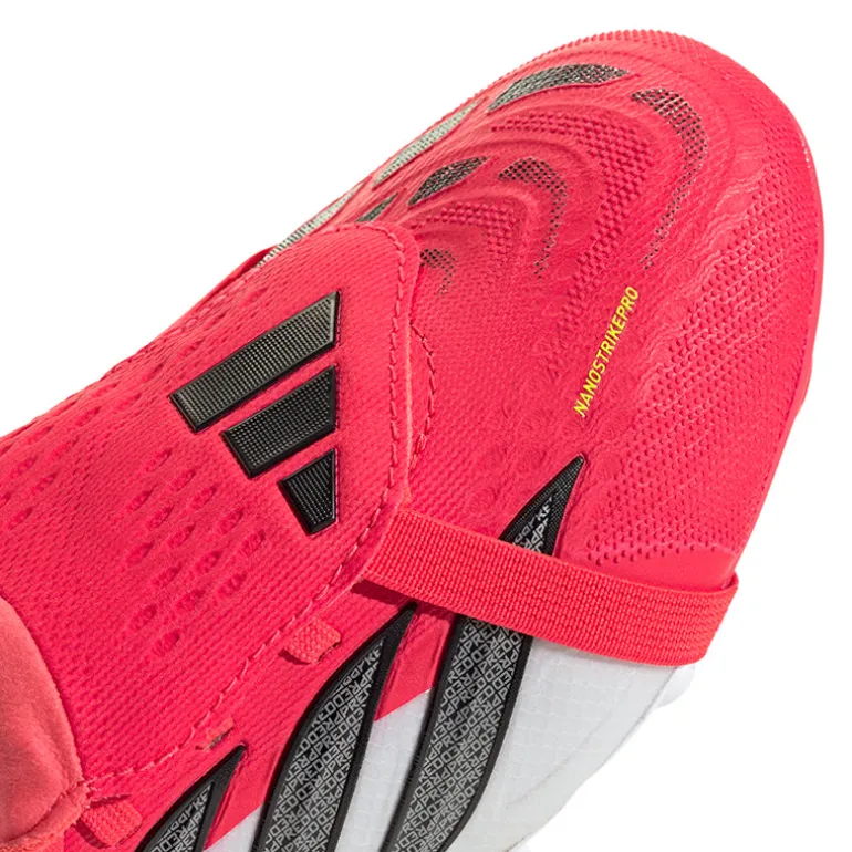 Scarpe bambino Predator Elite Fold-Over Tongue FG