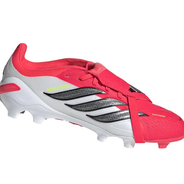 Scarpe bambino Predator Elite Fold-Over Tongue FG