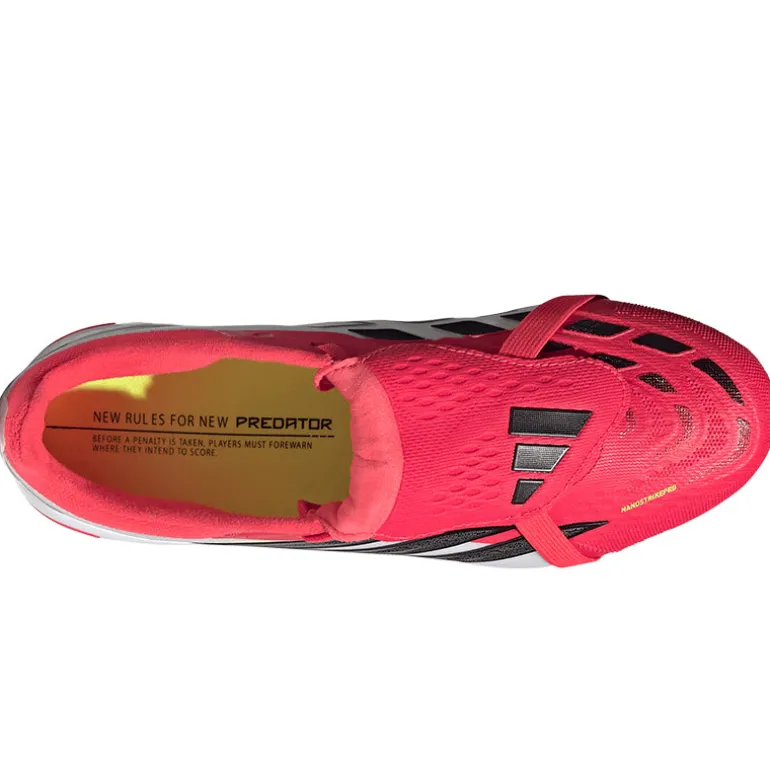 Scarpe bambino Predator Elite Fold-Over Tongue FG