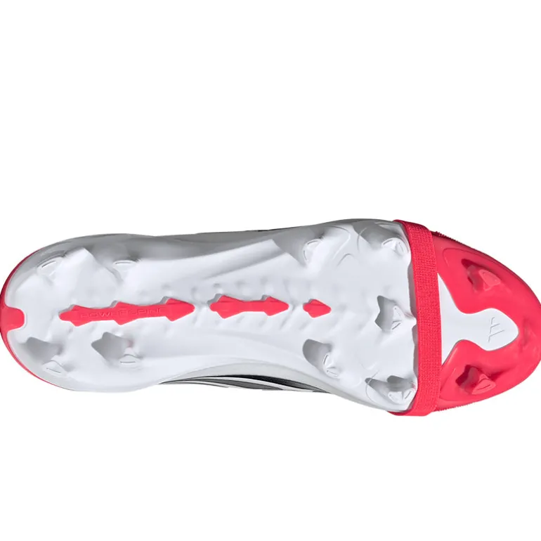 Scarpe bambino Predator Elite Fold-Over Tongue FG