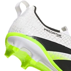 Scarpe bambino Predator League Laceless FG/MG