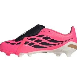 Scarpe bambino Predator League Fold-Over Tongue FG