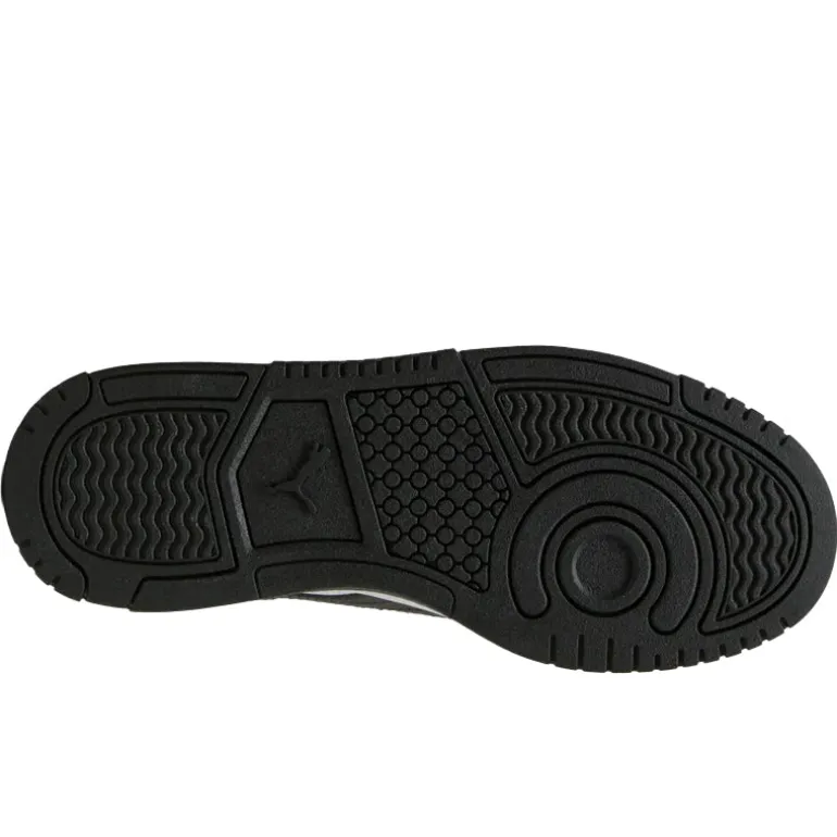 Scarpe bambino Rebound Slam Mid