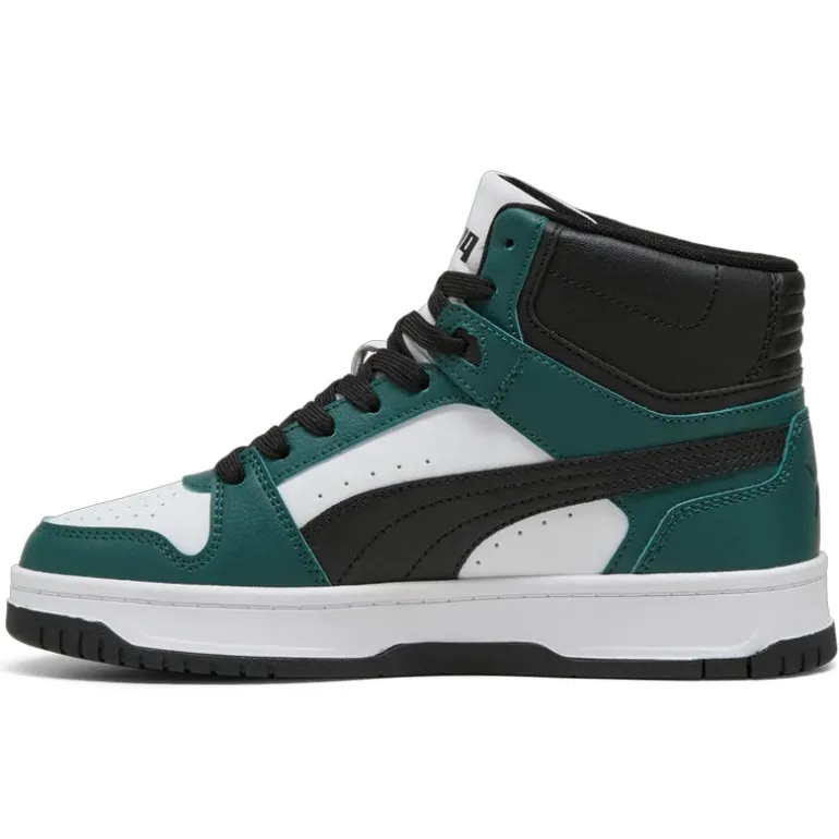 Scarpe bambino Rebound Slam Mid