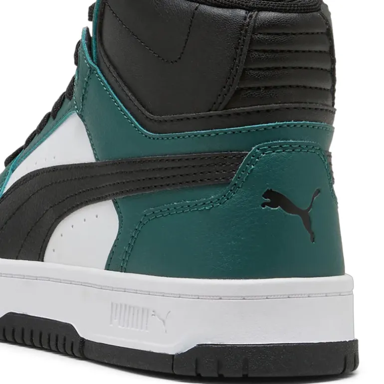 Scarpe bambino Rebound Slam Mid