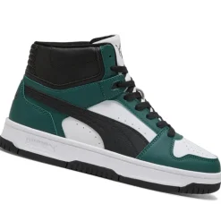 Scarpe bambino Rebound Slam Mid