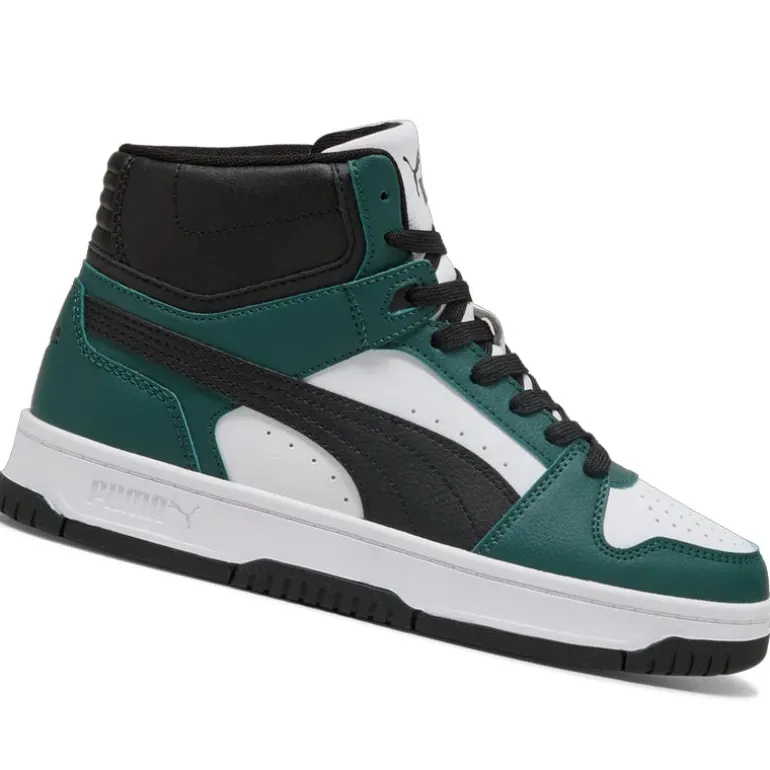 Scarpe bambino Rebound Slam Mid