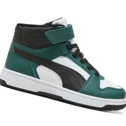 Scarpe bambino Rebound Slam mid PS